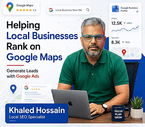 Analytics expert Dammam