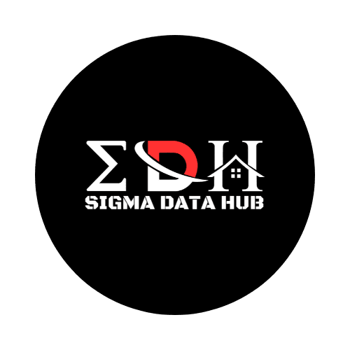 Sigma-data-hub